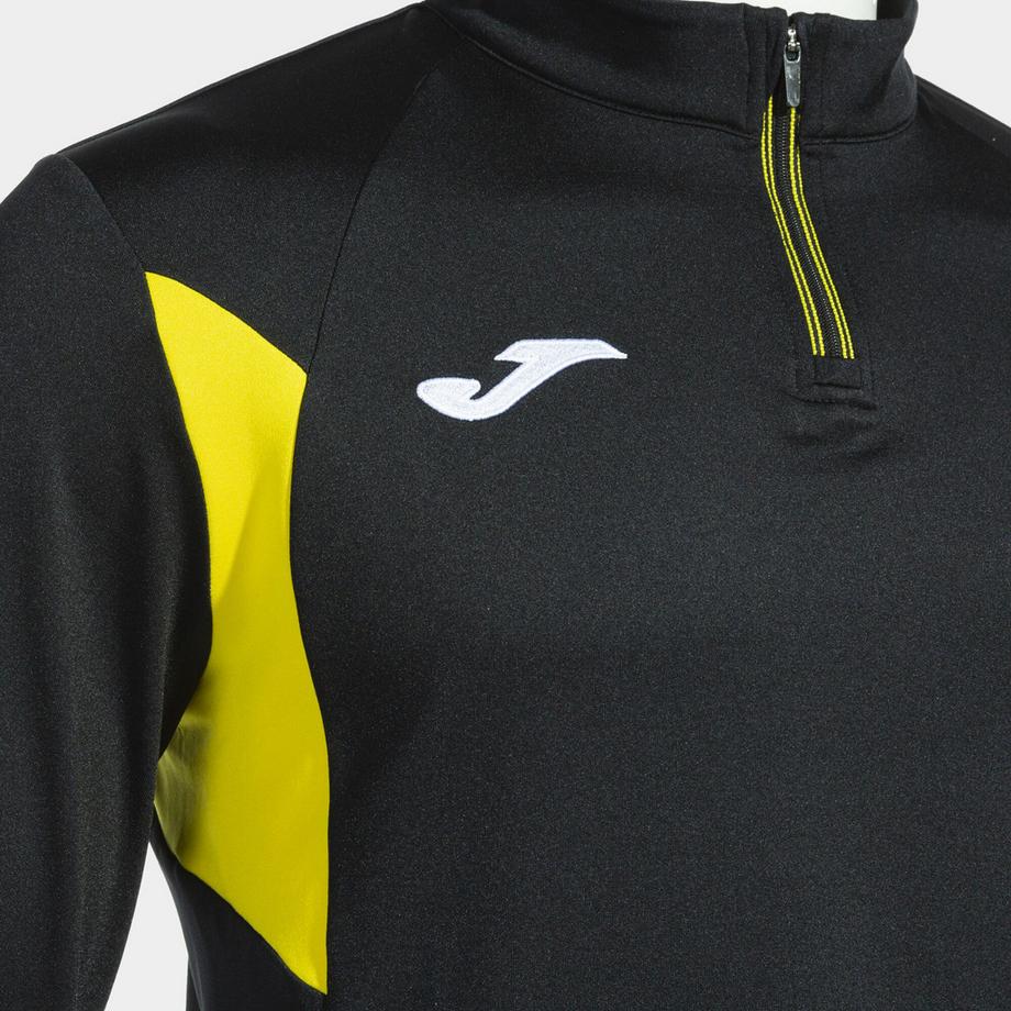 Joma  veste de survêtement 1/2 zip enfant winner iii 