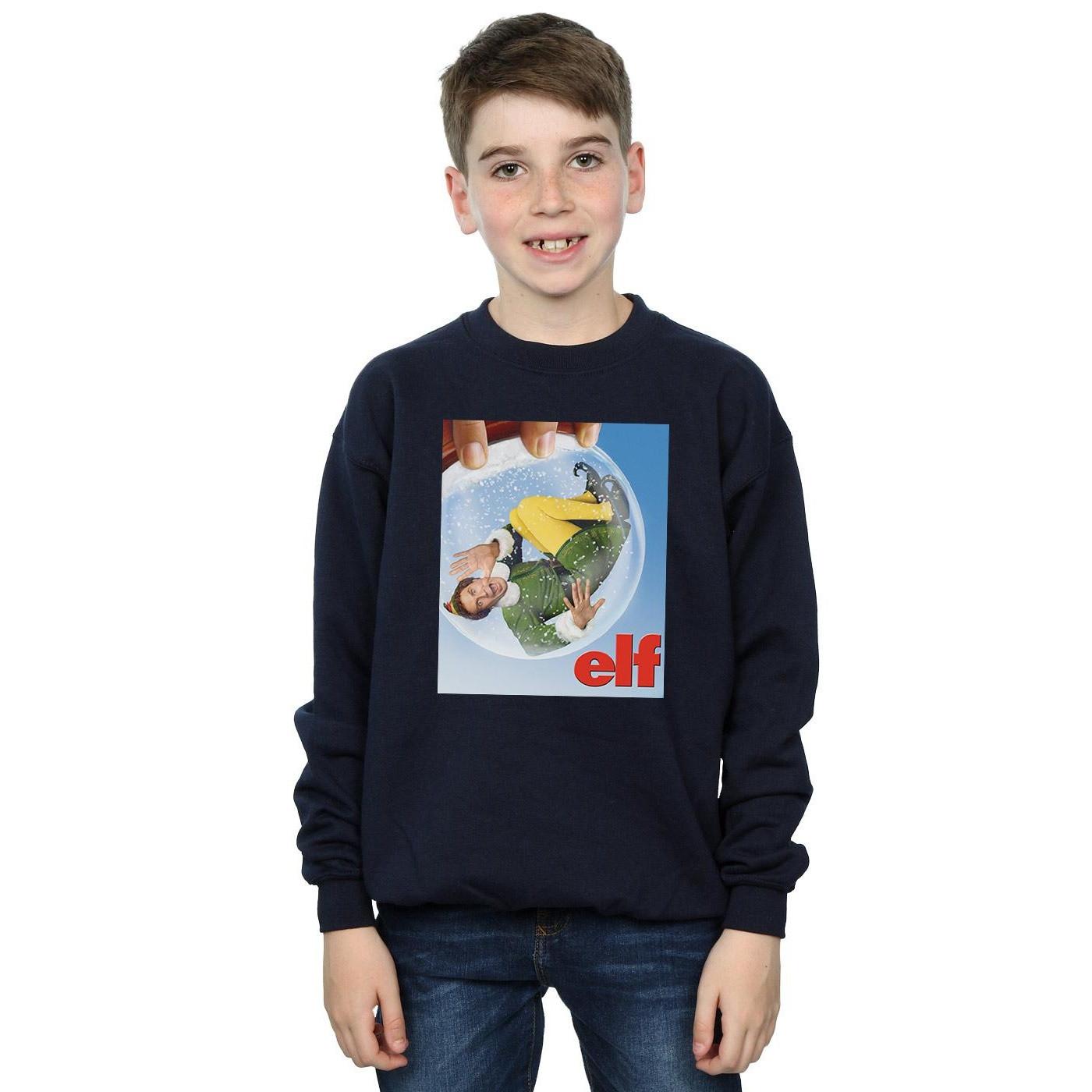 Elf  Sweatshirt 