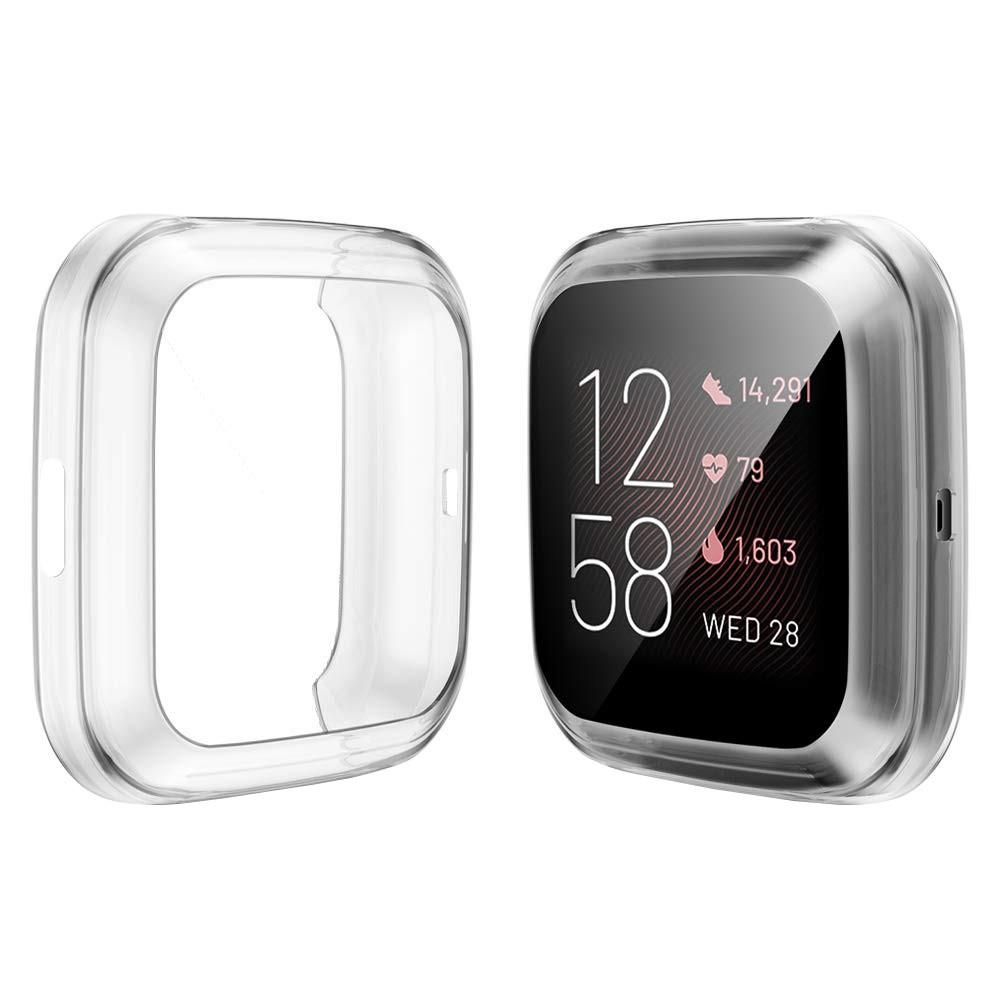 Cover-Discount  Fitbit Versa 2 - Custodia 