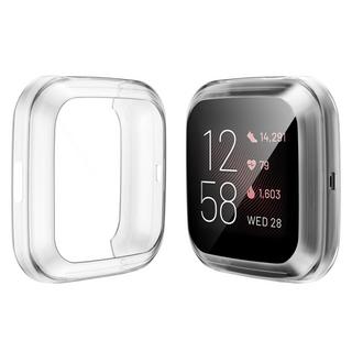 Cover-Discount  Fitbit Versa 2 - Gummi Schutz Case 