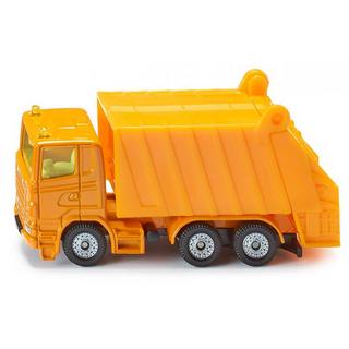 siku  Siku Refuse truck véhicule pour enfants 