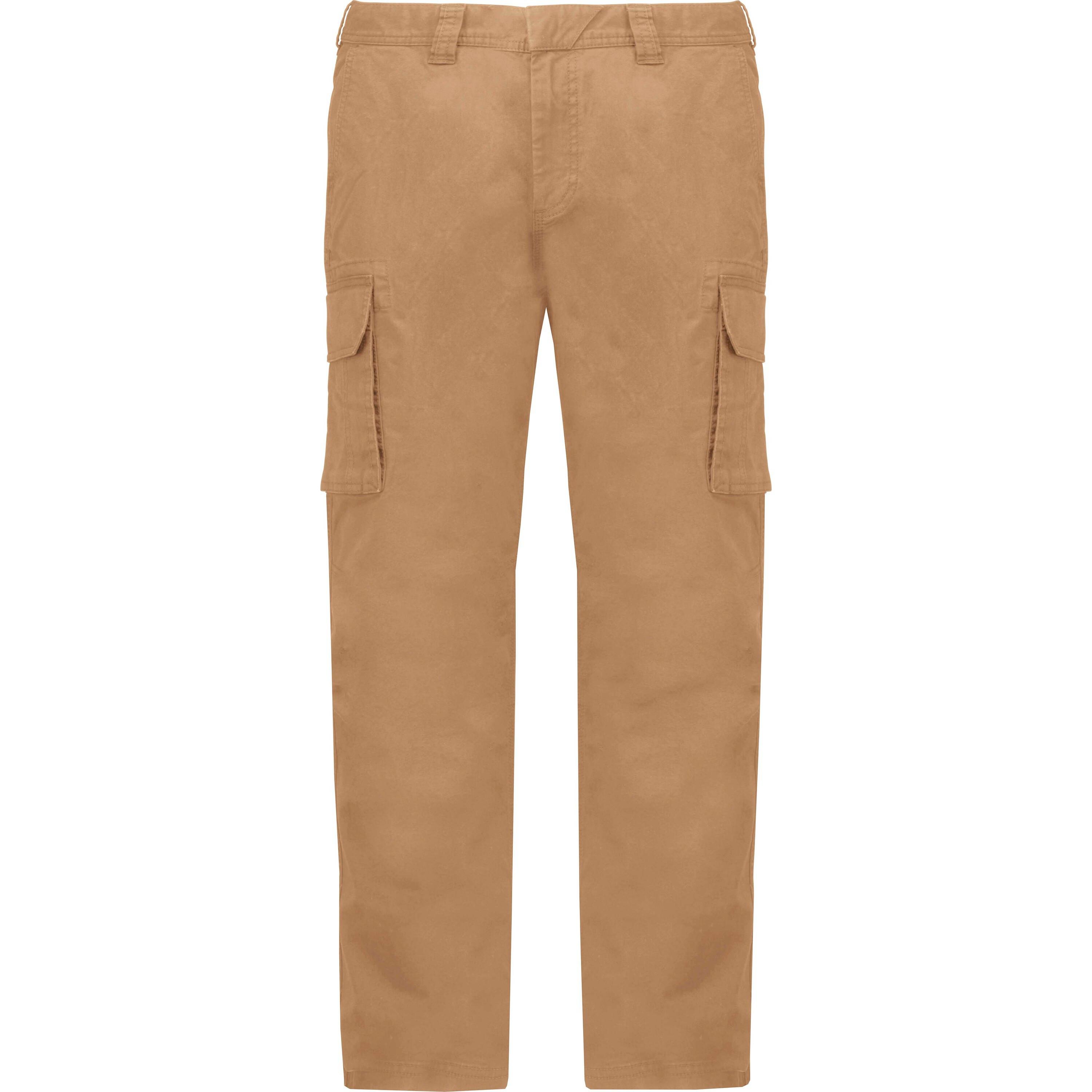 Image of Hosen Multipoches Unisex 52