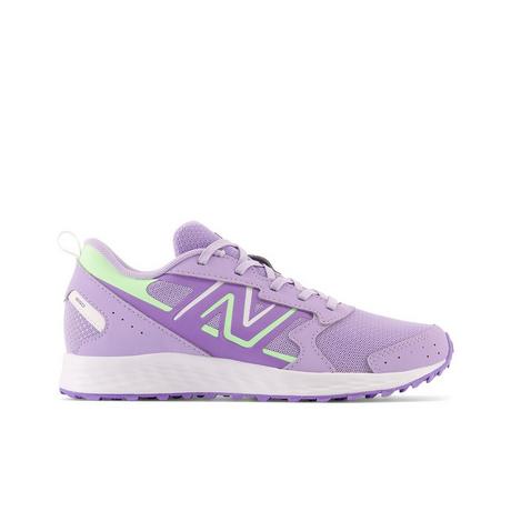 new balance  GE650PG1 Kids Fresh Foam 650 Lace-6.5 