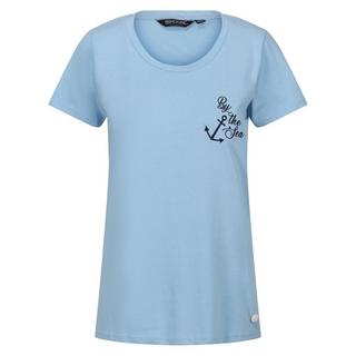 Regatta  Filandra VII By The Sea TShirt 