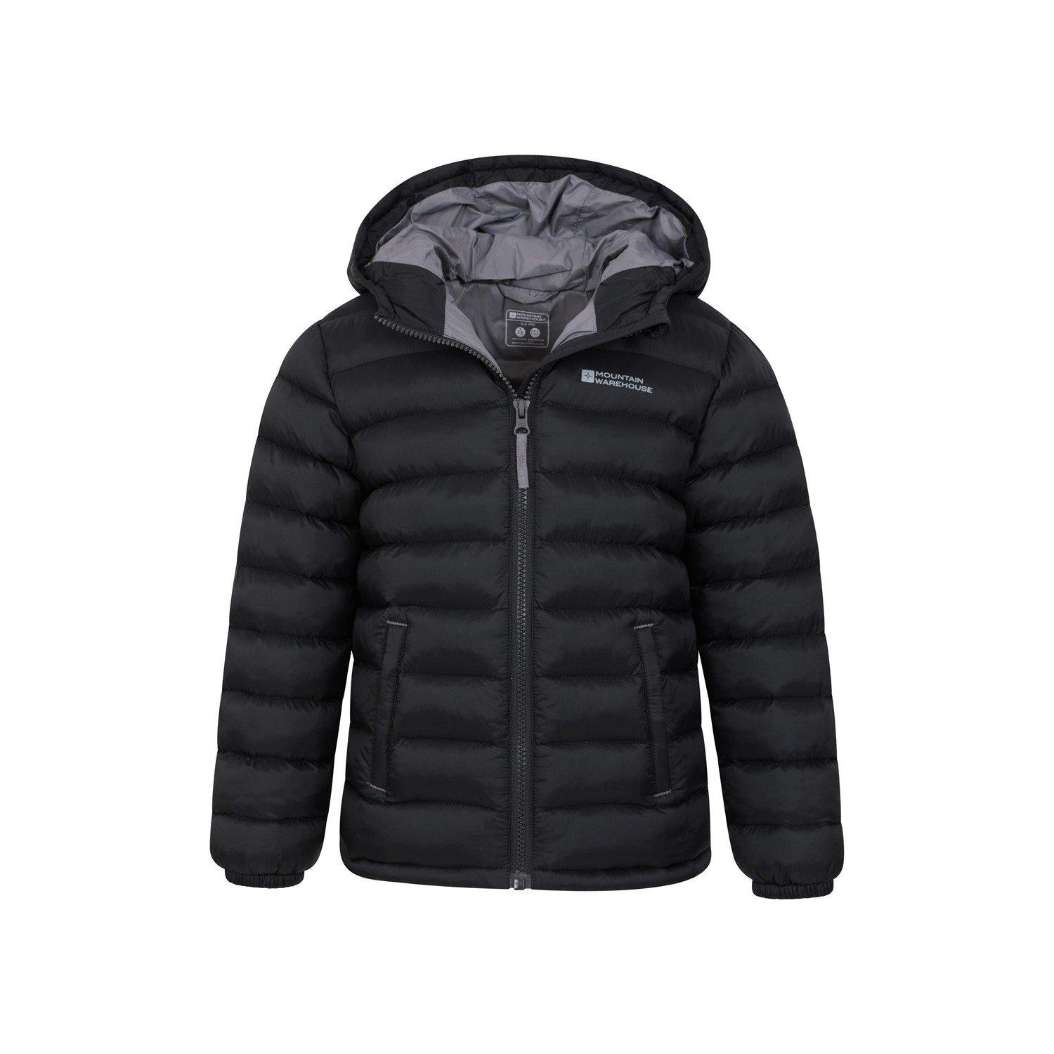 Mountain Warehouse  Veste matelassée SEASONS Enfant 