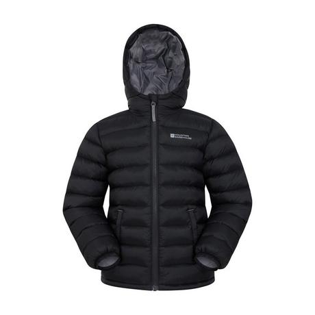 Mountain Warehouse  Veste matelassée SEASONS Enfant 