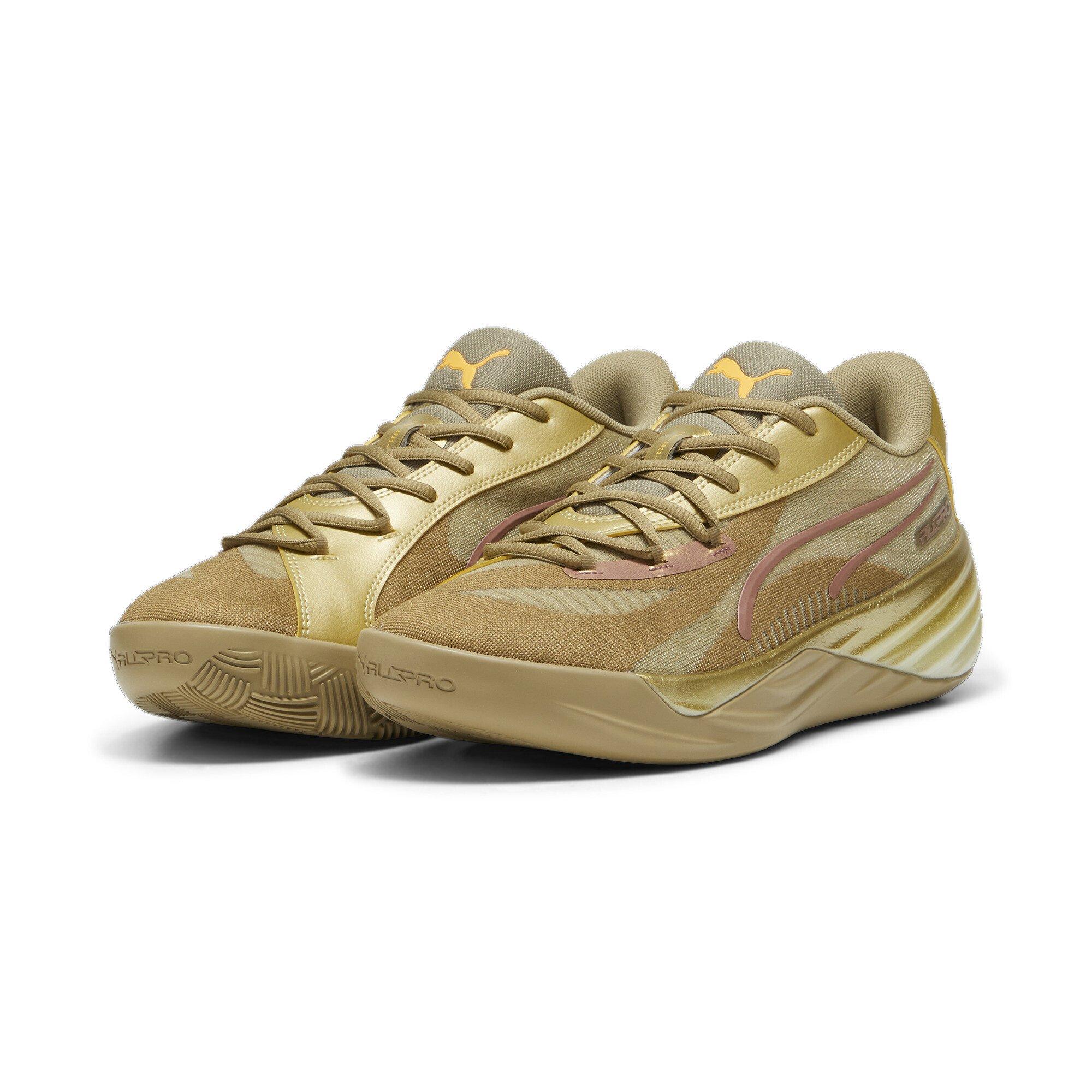 PUMA  scarpe indoor all-pro nitro cny 