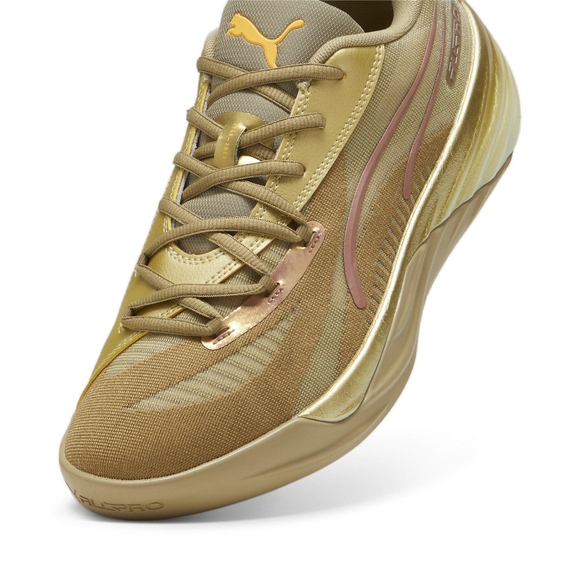 PUMA  scarpe indoor all-pro nitro cny 