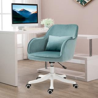 Vinsetto Chaise de bureau massante  