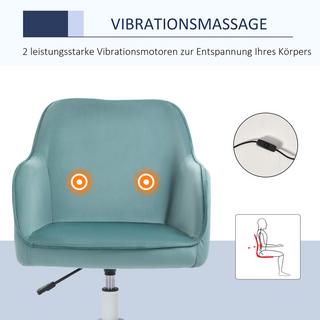 Vinsetto Massage-Bürostuhl  