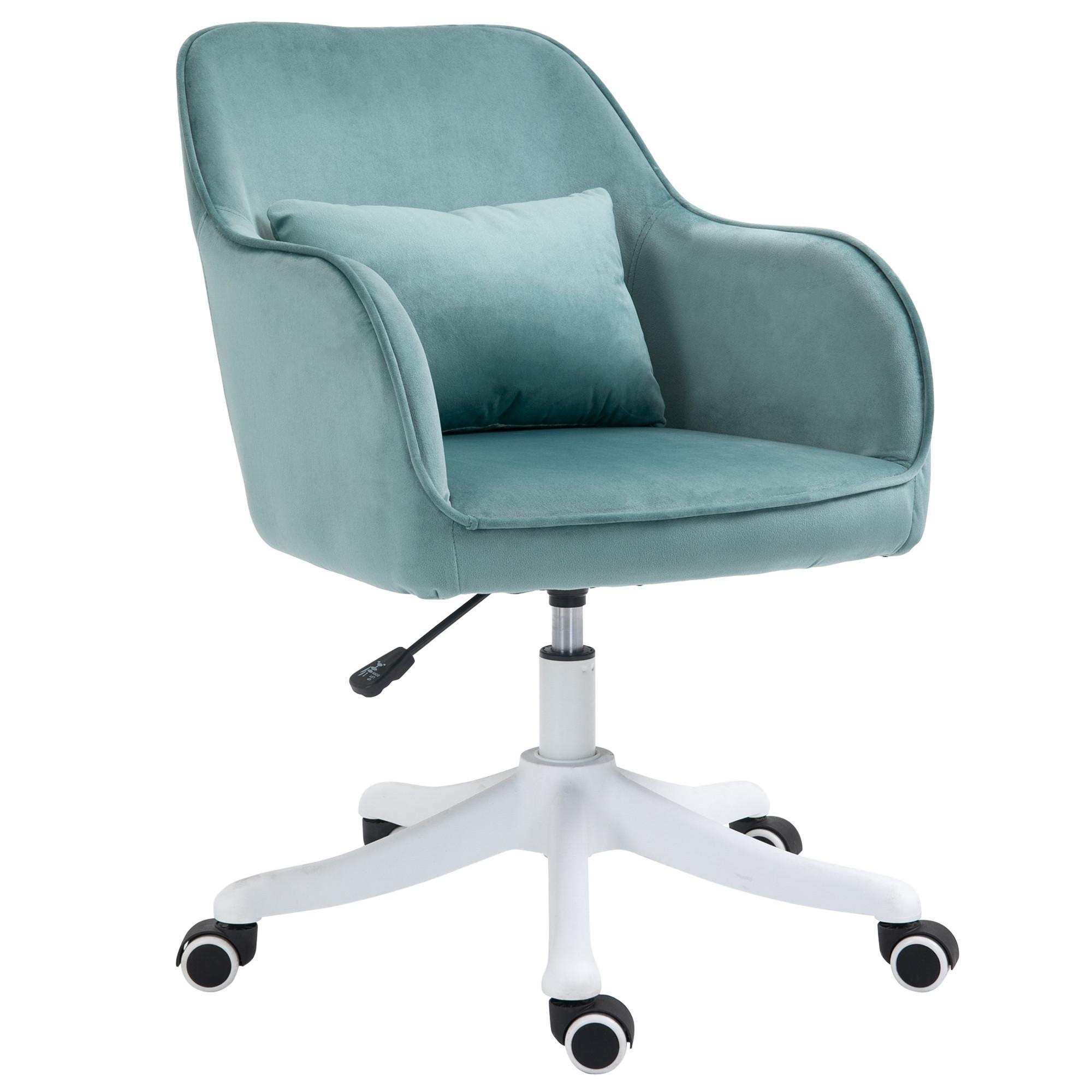 Vinsetto Chaise de bureau massante  