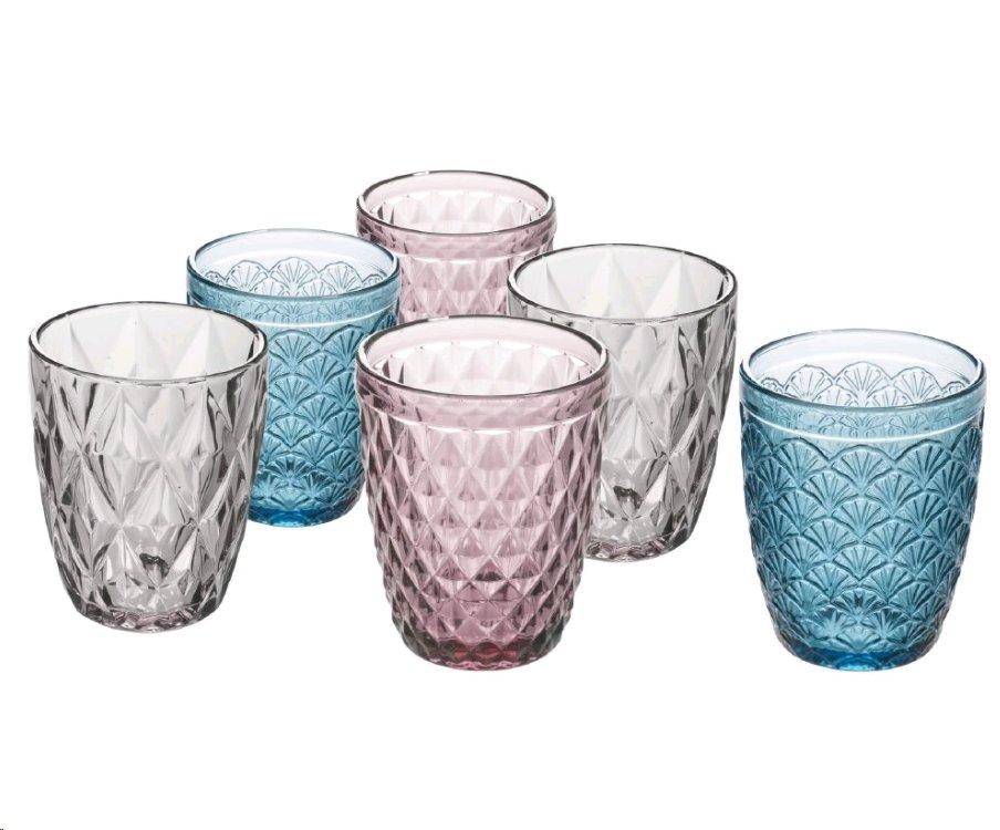 Image of , Blend - Glas Set (6-tlg) Unisex ONE SIZE