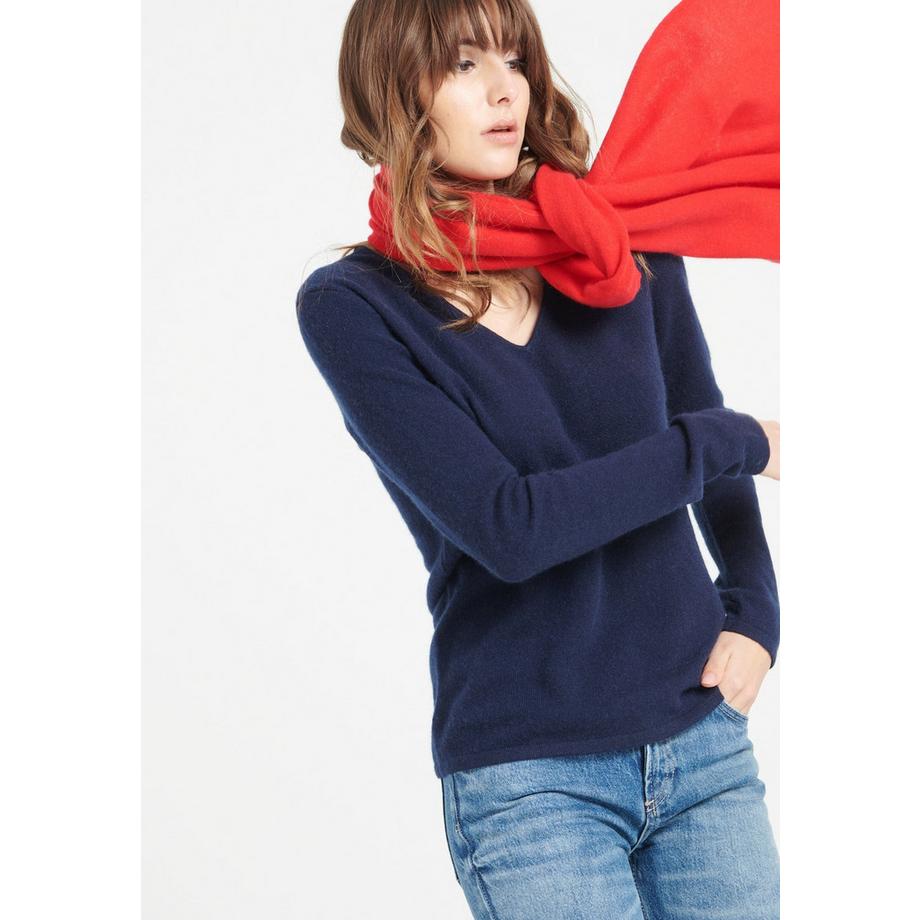 Studio Cashmere8 Kaschmir Schal  