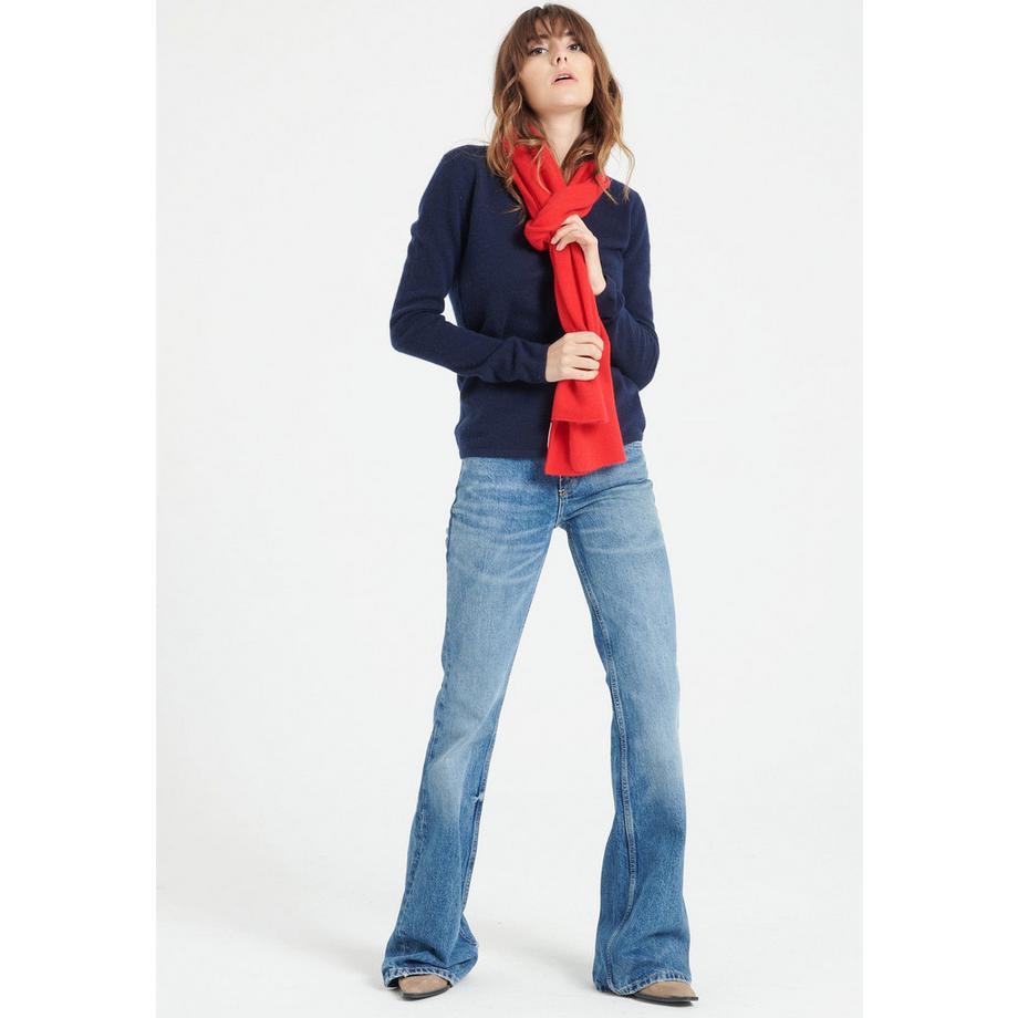 Studio Cashmere8 Kaschmir Schal  