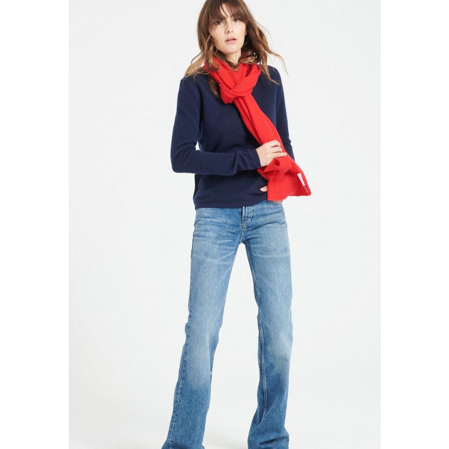 Studio Cashmere8 Kaschmir Schal  