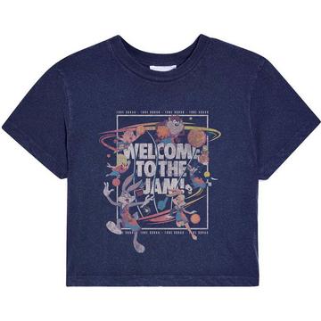 Tshirt WELCOME TO THE JAM