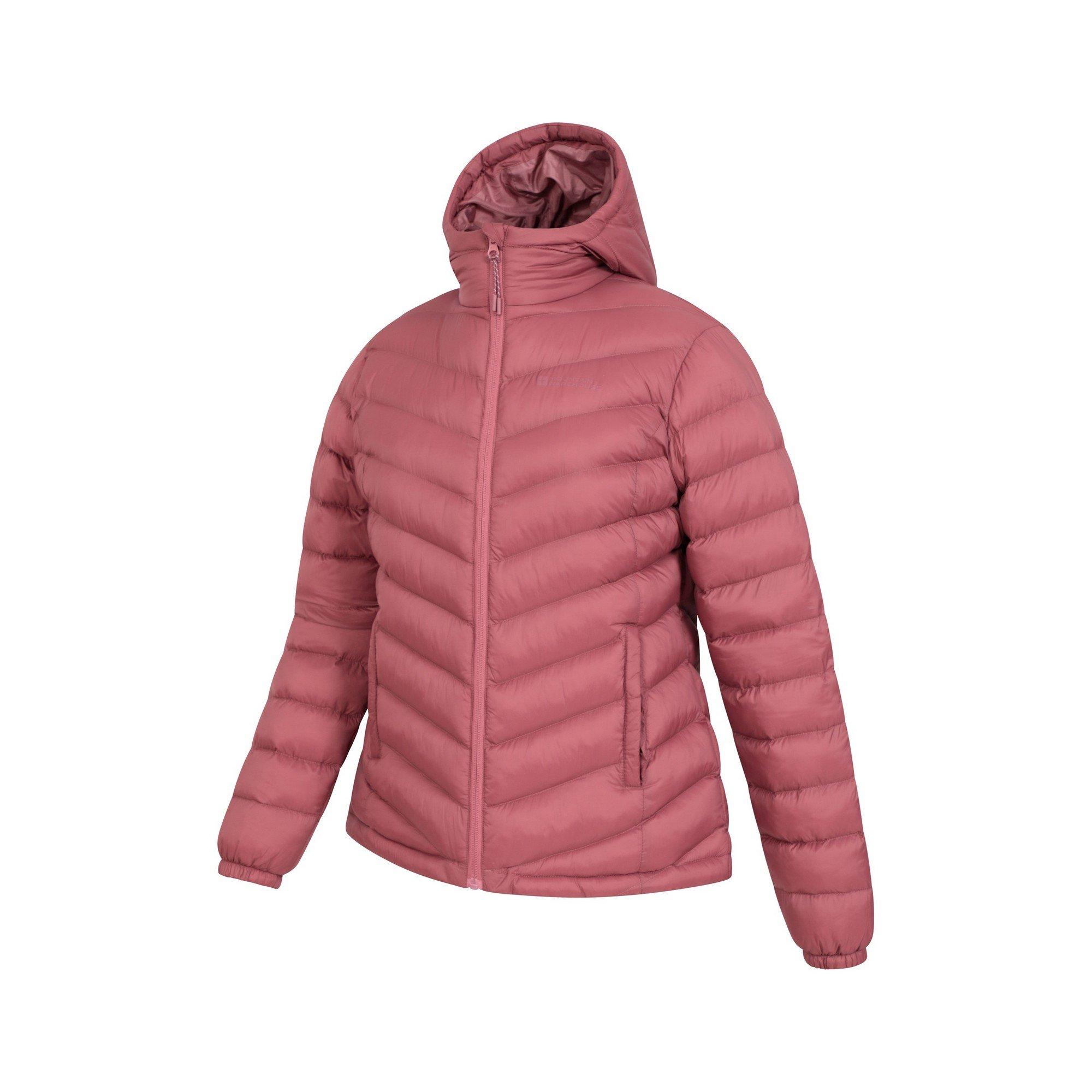 Mountain Warehouse  Seasons Steppjacke 