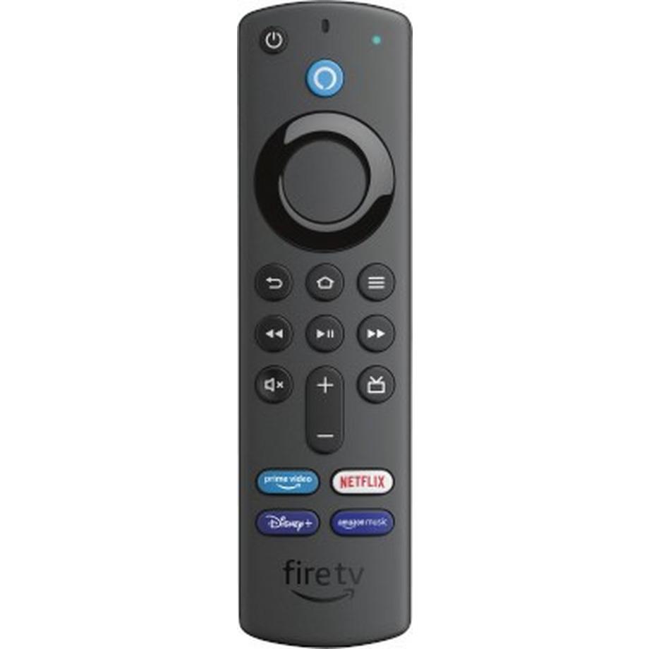 amazon  Fire TV Stick 4K (2021) 