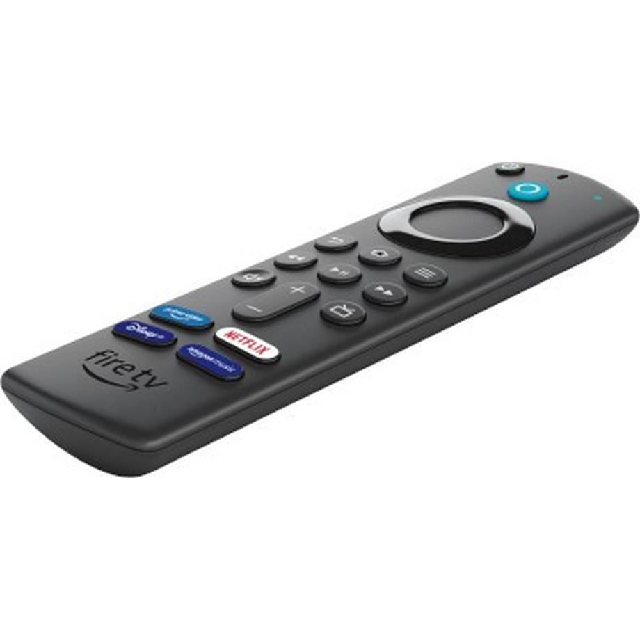 amazon  Fire TV Stick 4K (2021) 