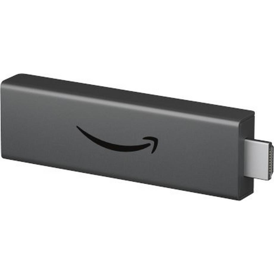 amazon  Fire TV Stick 4K (2021) 