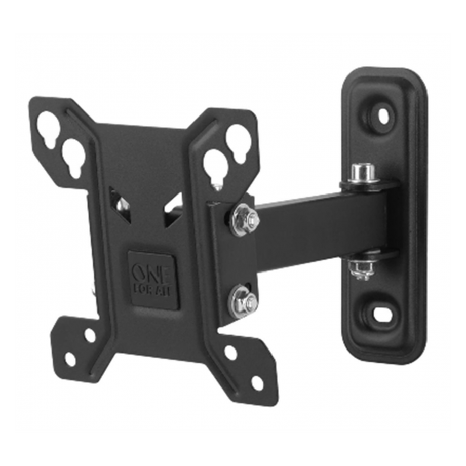 One For All  Wandhalterung Smart Turn 90 
