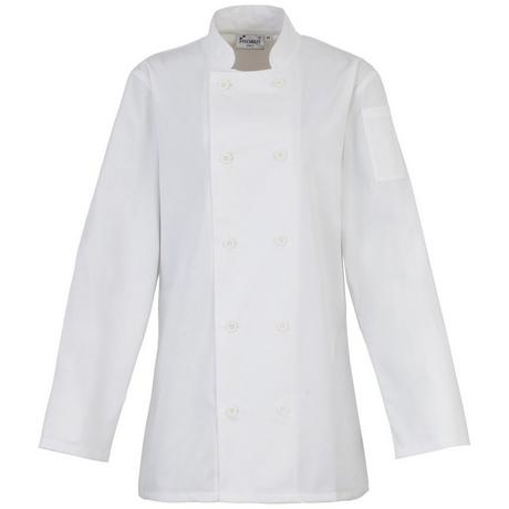 PREMIER  Veste de chef 