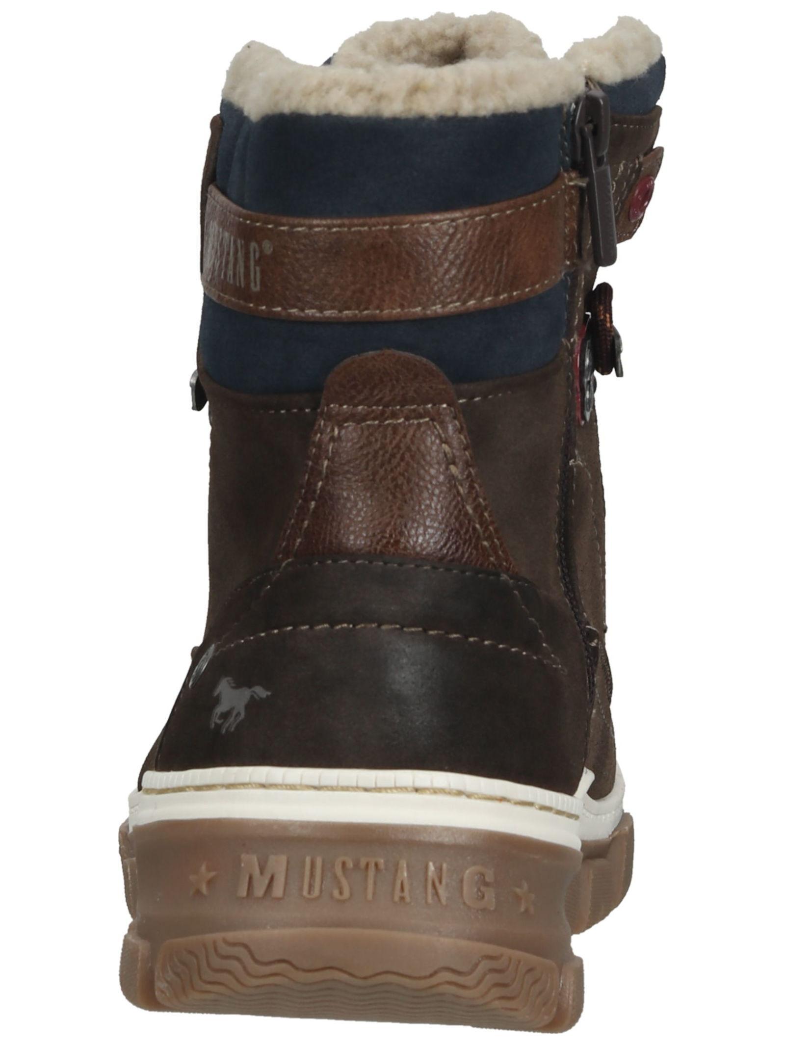 Mustang  Stiefelette 