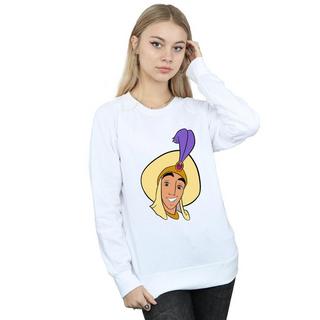 Disney  Prince Ali Sweatshirt 