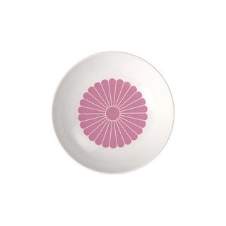 Villeroy&Boch Assiette à pâtes Fleur cassis  