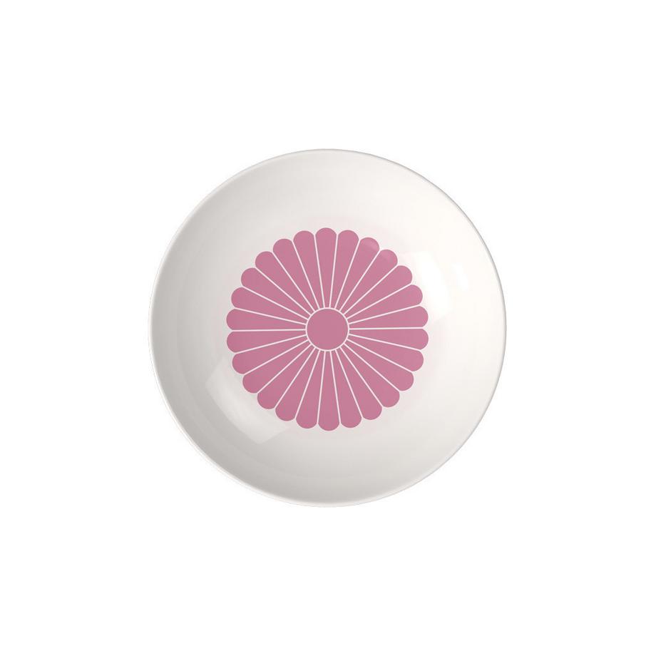 Villeroy&Boch Pastaschale Fleur cassis  