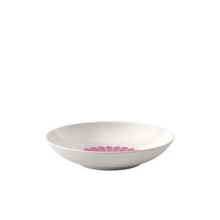 Villeroy&Boch Assiette à pâtes Fleur cassis  