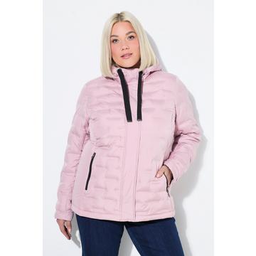 HYPRAR Funktions-Steppjacke, Laserstepp, recycelt