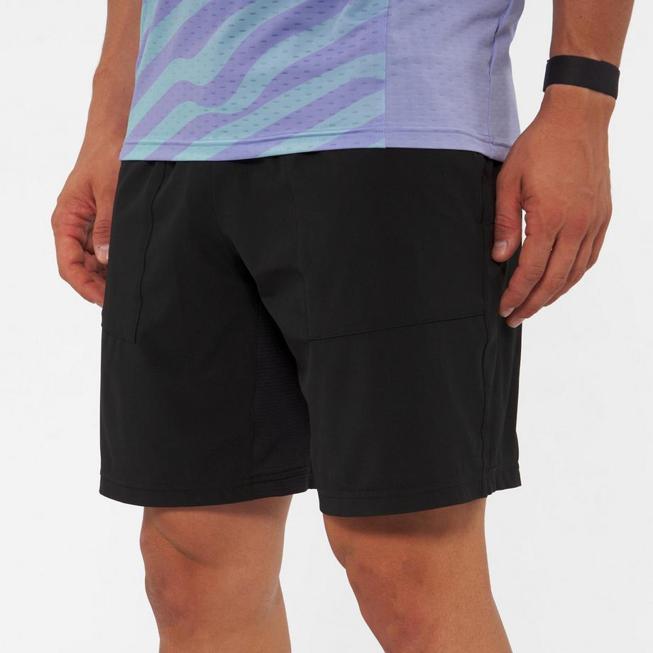 KUIKMA  Short - CARDIO 