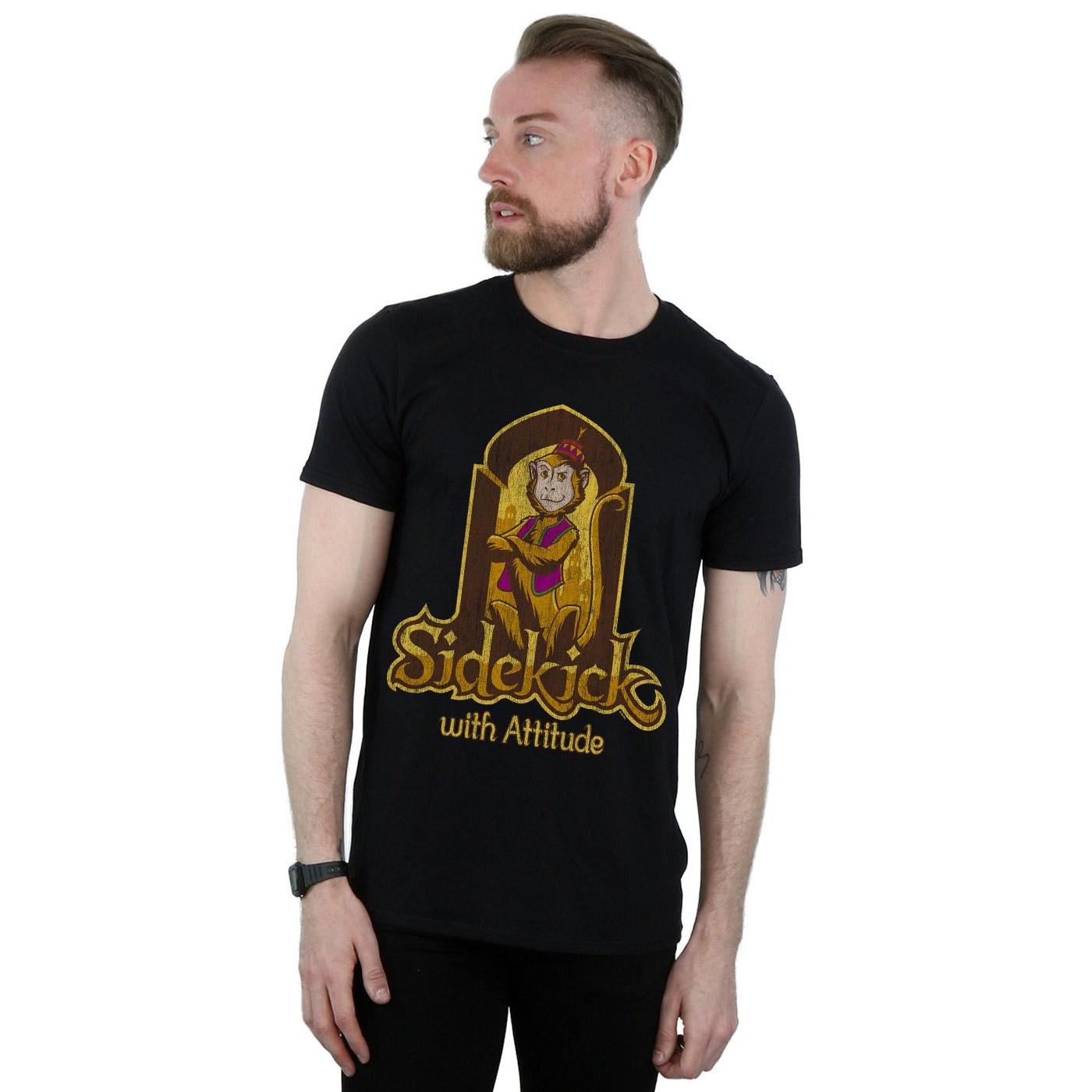 Disney  Sidekick Attitude TShirt 