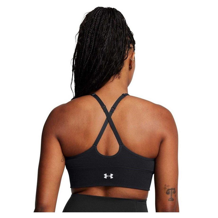 UNDER ARMOUR Brassière De Sport Vanish  