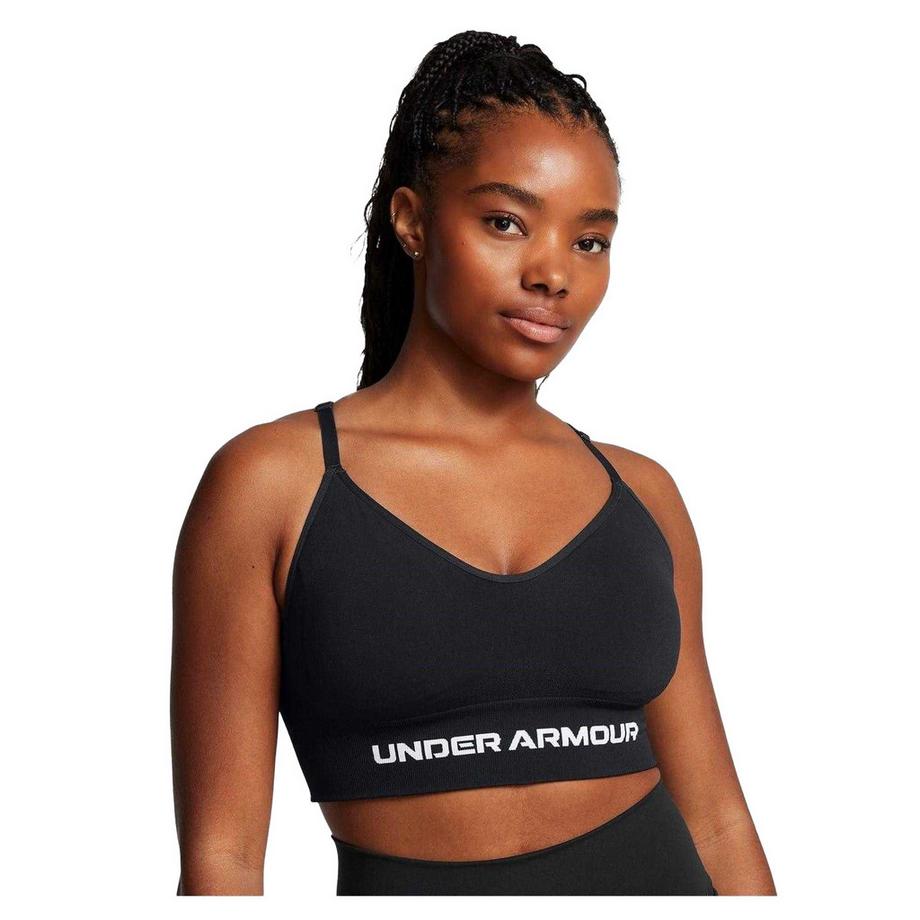 UNDER ARMOUR Brassière De Sport Vanish  