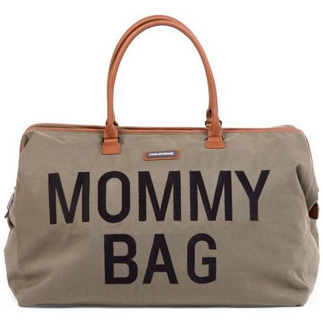 Childhome  Mommy Bag Wickeltasche 