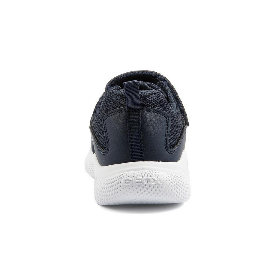 GEOX Sprintye Sneakers mit Klettverschluss  