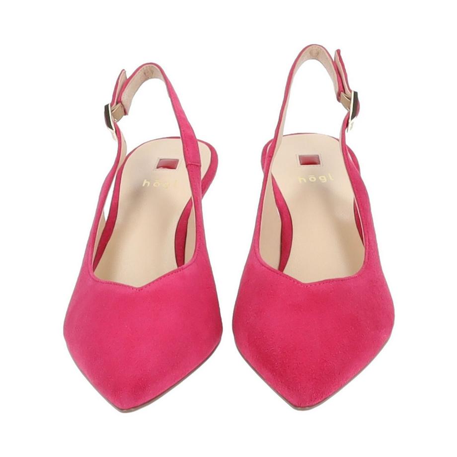 Högl Pumps 7-106802  