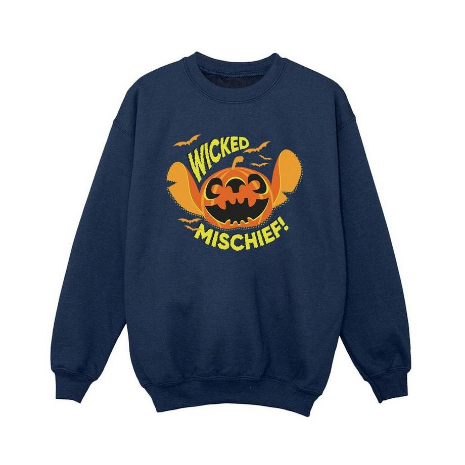 Sweat WICKED MISCHIEF