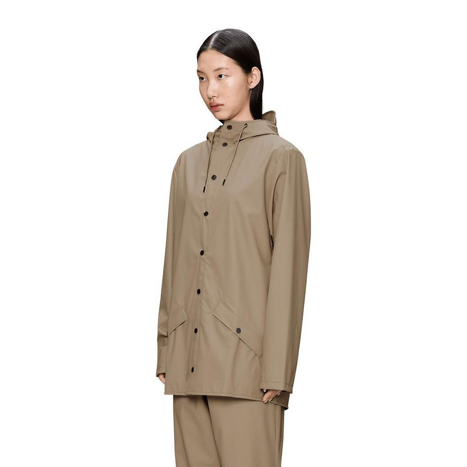 RAINS Jacket W3 Regenjacke  