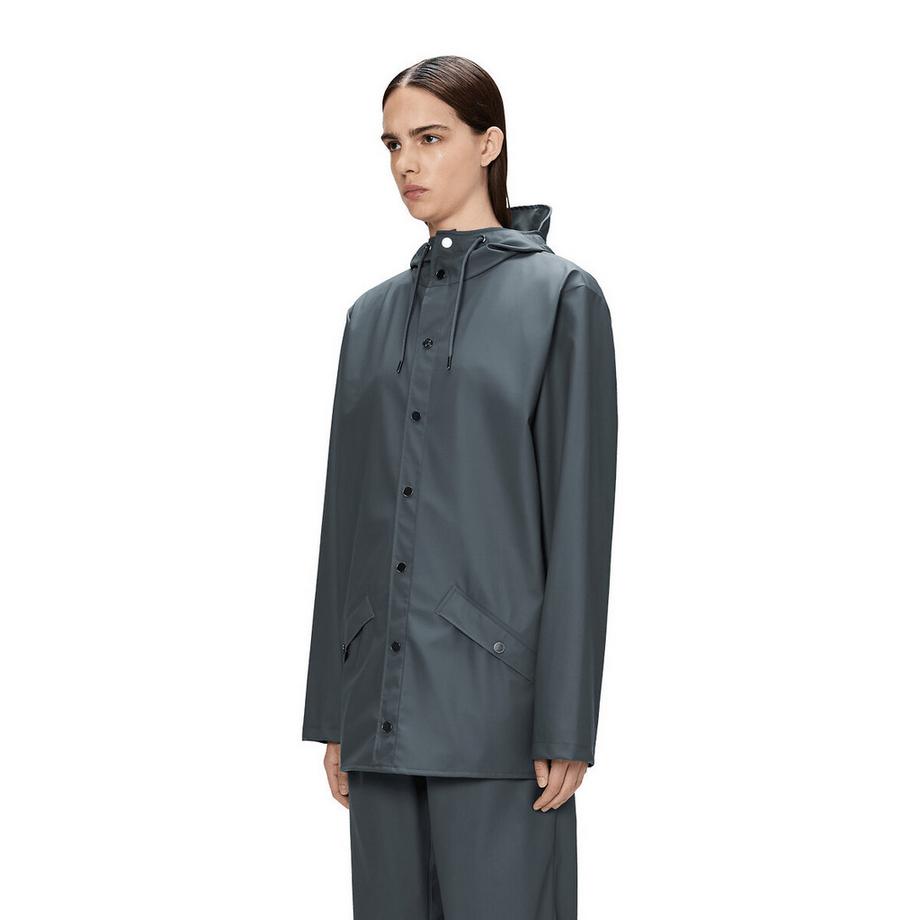RAINS Jacket W3 Regenjacke  