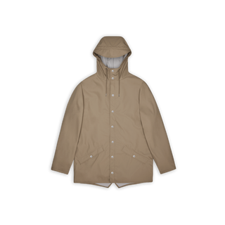 RAINS Jacket W3  