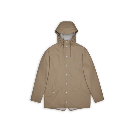 RAINS Jacket W3  