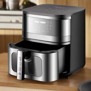 Blue Chilli riteuse à air chaud 2000 W avec réglage de température et minuteur  