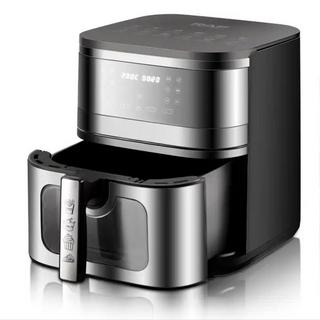 Blue Chilli riteuse à air chaud 2000 W avec réglage de température et minuteur  