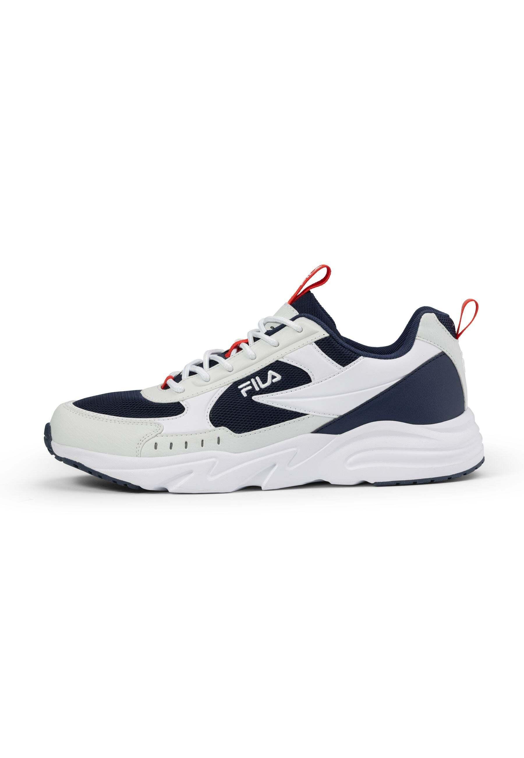 Image of Sneakers Fila Vittori Herren Marine 41