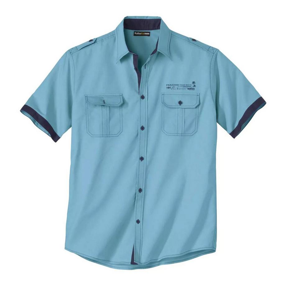 Camicia Da Pilota