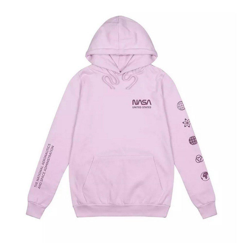 Image of United States Kapuzenpullover Damen Pink S