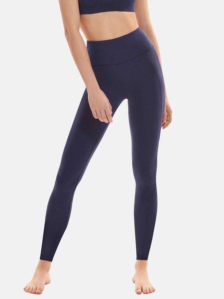 Image of Sportleggings Relax Unisex Blau M